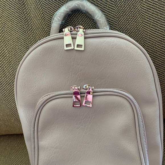 festival mini backpack crushed berry pebble INC International Concepts | Bags | Nwt Inc Small Backpack Purse
